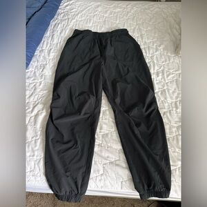 Nuuds Refine Joggers Black Large